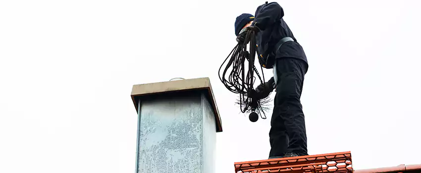Residential Chimney Animal Removal Solution in Woodstock, ON