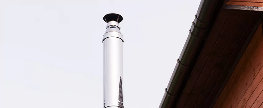 Animal Screen Chimney Cap Repair And Installation Services in Woodstock, Ontario