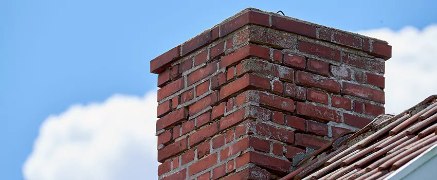 Chimney Fireplace Ash Dump Cleaning in Woodstock, ON