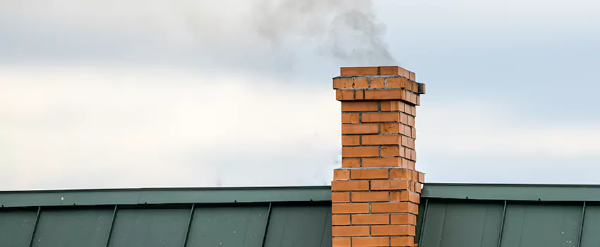 Clean Blocked Chimney in Woodstock, Ontario