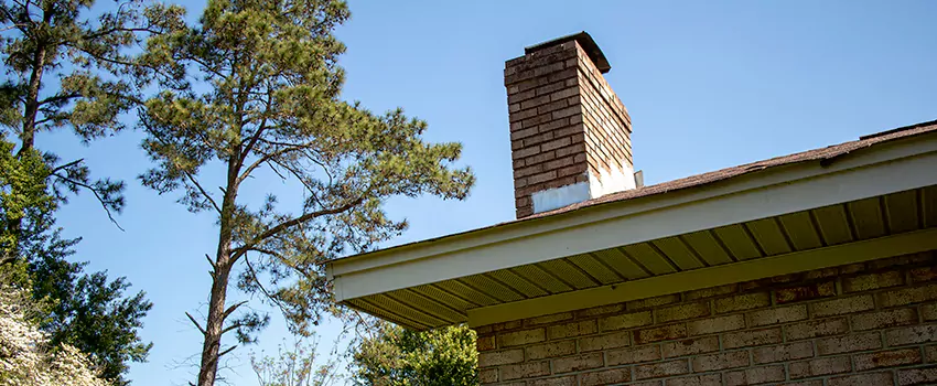 Chimney Chase Inspection Near Me in Woodstock, Ontario