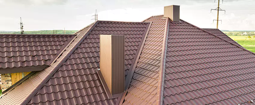 Chimney Creosote Cleaning in Devonshire, ON