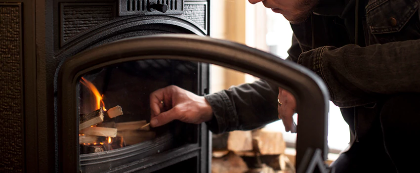 Residential Chimney Flashing Restoration in Woodstock, ON