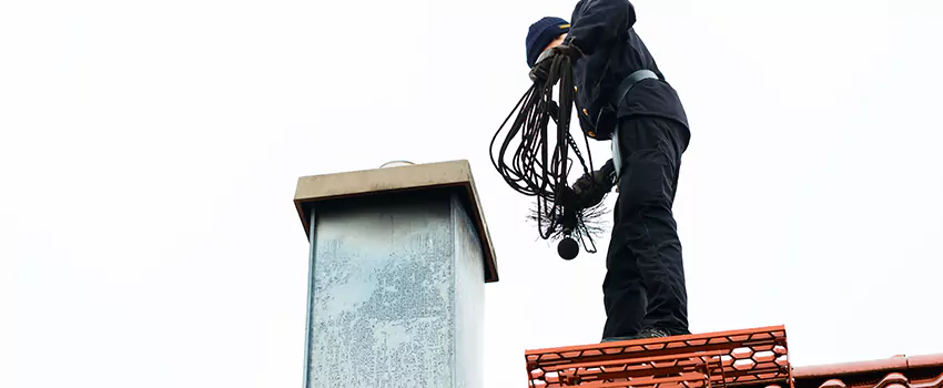 Chimney Flue Relining Services in Woodstock, Ontario