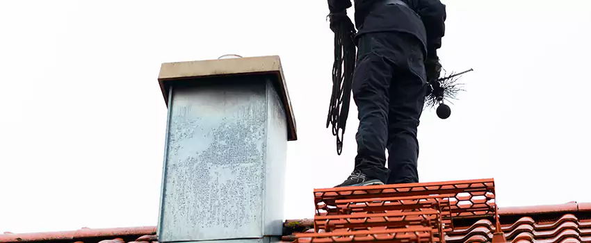 Chimney Inspection Levels in Woodstock, ON