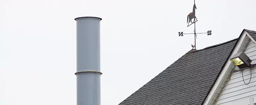 Chimney Liner Services Cost in Woodstock, ON