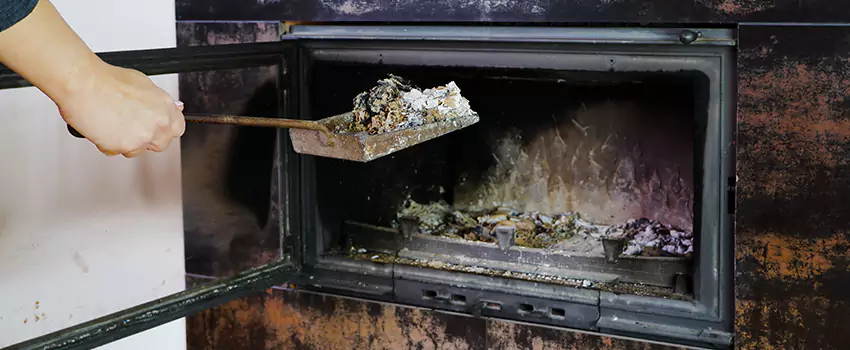 Wood Burning Chimney Odor Removal in Woodstock, Ontario