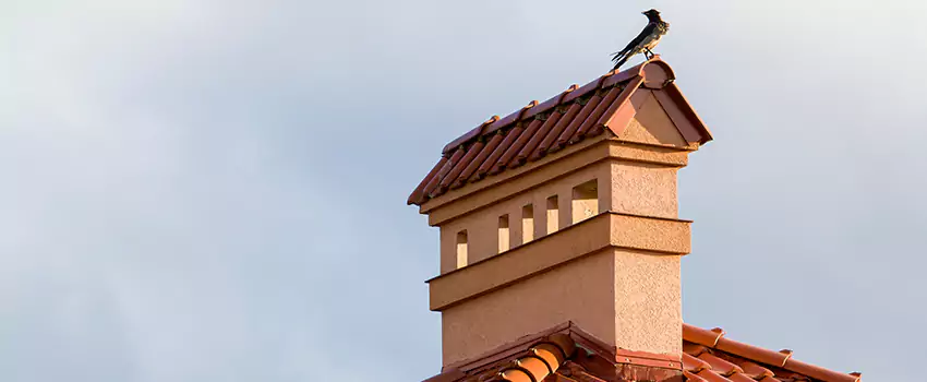 Cost To Rebuild A Chimney in Woodstock, Ontario