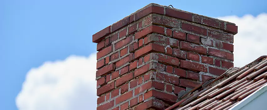 Fireplace Chimney Remodel Services in Woodstock, Ontario