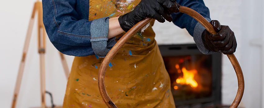 Chimney Saver Waterproofing Services in Woodstock, Ontario