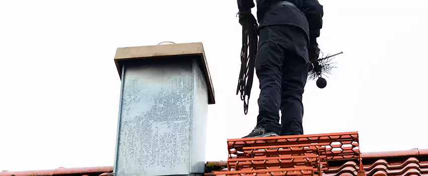 Chimney Soot Cleaning Cost in Woodstock, ON