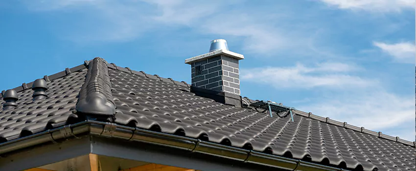 Chimney Spark Arrestor Requirements in Woodstock, Ontario