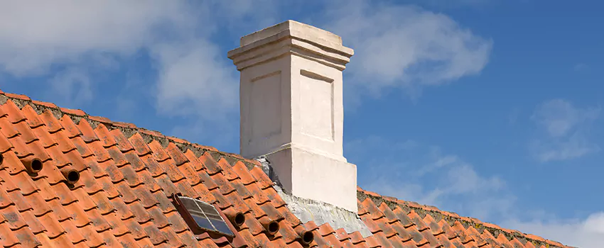 Chimney Sweep To Clear Creosote Buildup in Woodstock, ON