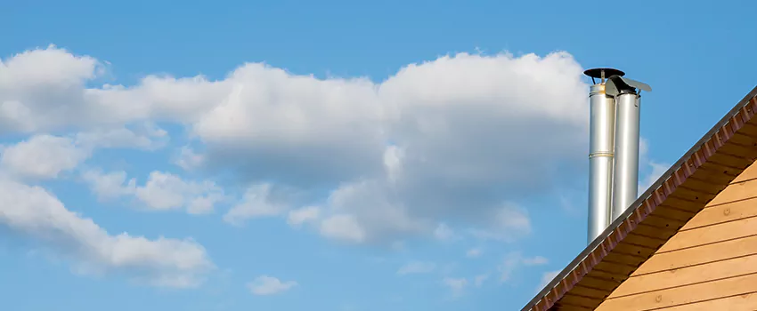 Diagnosing Commercial Chimney Problems in Woodstock, ON