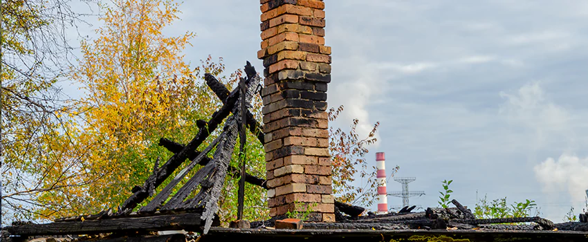 Broken Chimney Bricks Repair Services in Woodstock, ON