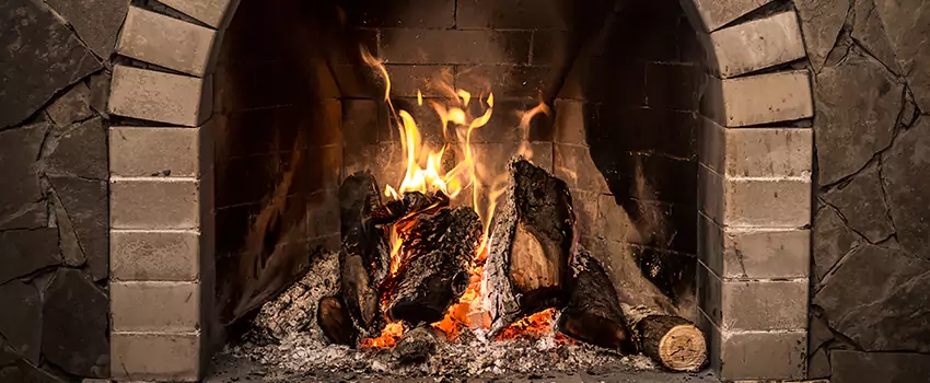 Cracked Electric Fireplace Bricks Repair Services  in Woodstock, ON