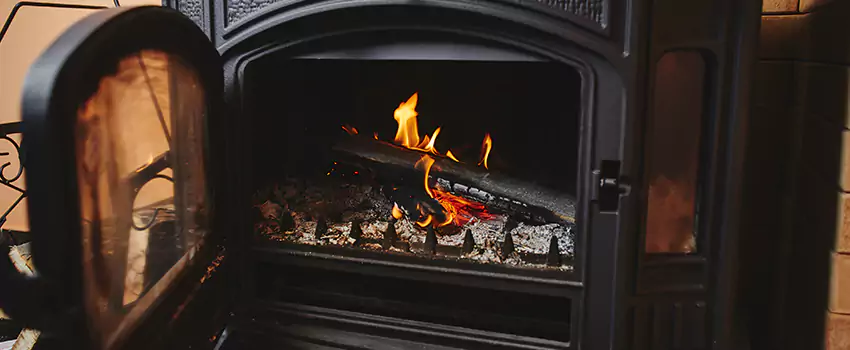 Advantages of Drolet Fireplaces in Woodstock, Ontario