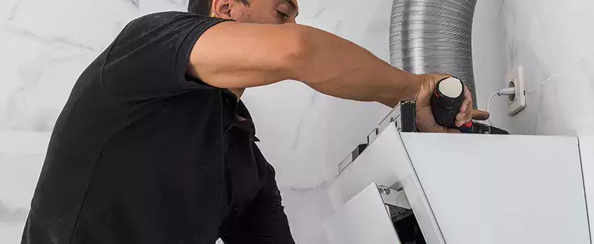 Dryer Duct Cleaning in East End, Ontario