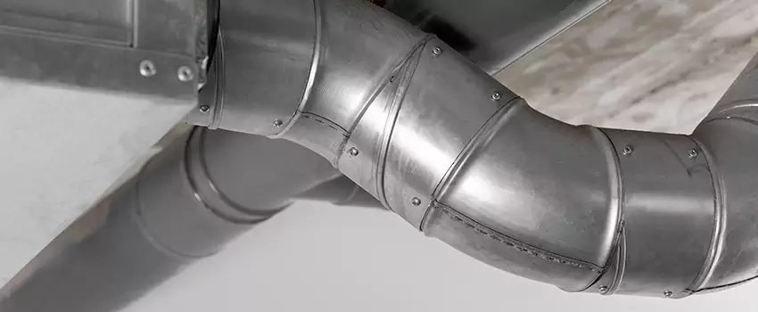 Benefits of Dryer Vent Inspection in Woodstock, ON
