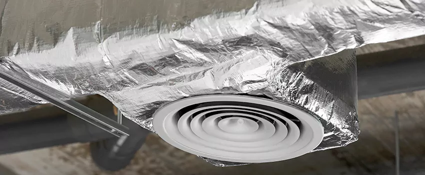 Duct Cleaning Specialists Near Me in Woodstock 