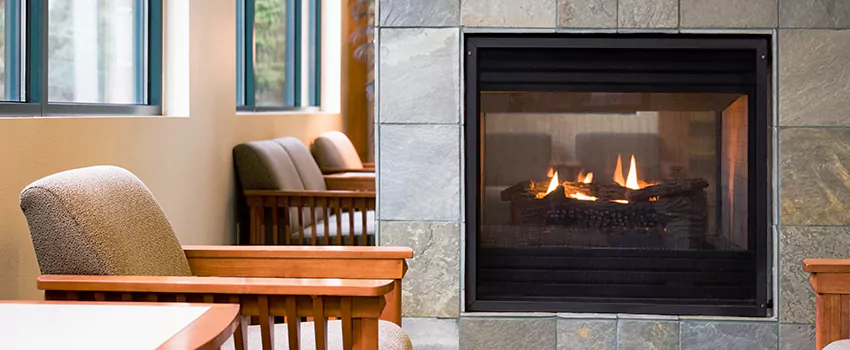 Smoky Effect Electric Fireplace Logs in Woodstock, Ontario