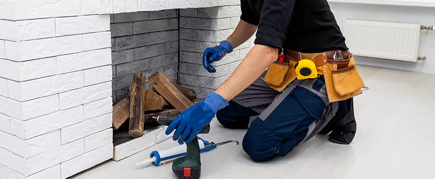 Ethanol Fireplace Installation Contractors in Woodstock, ON