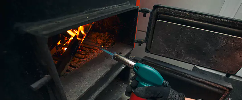 Fireplace Dampers Pivot Repair Services in Woodstock, Ontario