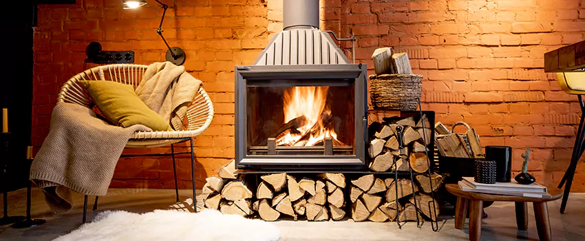 Wood Fireplace Mantels Repair in Woodstock, Ontario