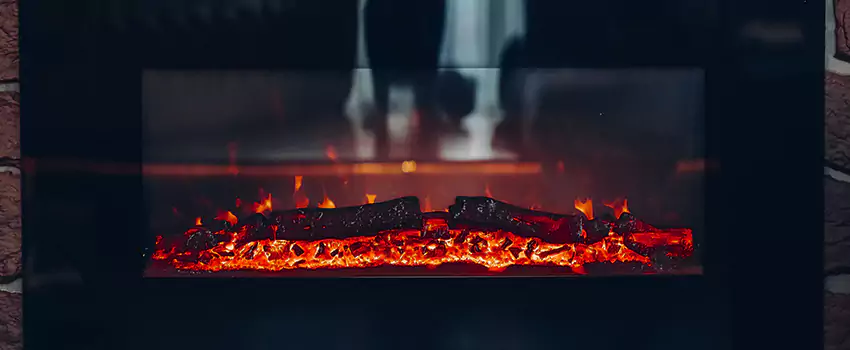 Electric Metal Fireplace Installation Services in Devonshire, ON