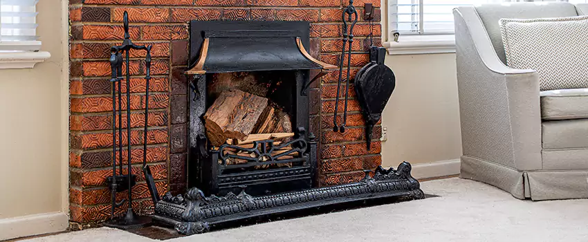 Fireplace Renovation Service in Woodstock, Ontario