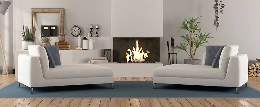 Welding Repairs For Fireplace Grate in Woodstock, ON