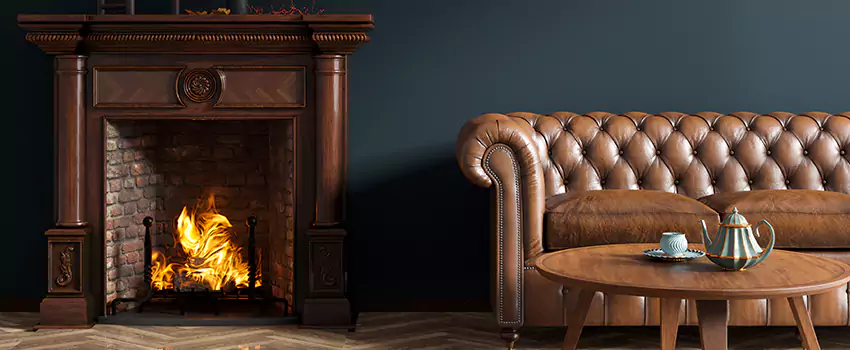 Wood-Burning Fireplace Refurbish & Restore Services in Woodstock, Ontario