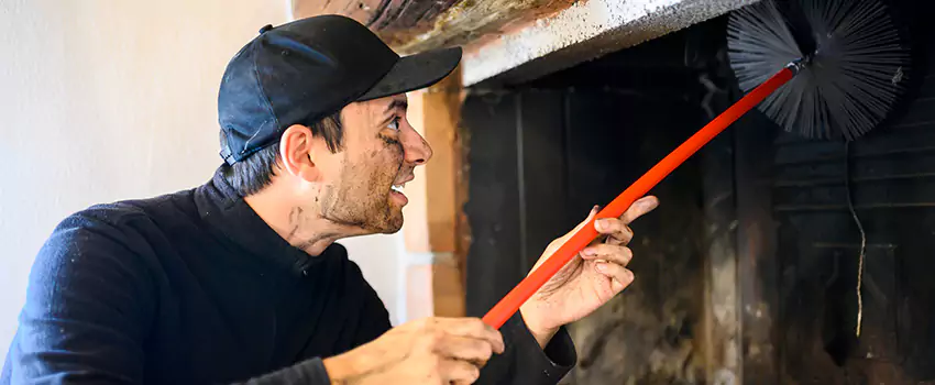 Electric Fireplace Safety Inspection in Woodstock, ON