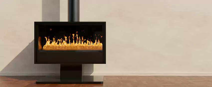 Fireplace Hanging Screens Installation Specialists in Woodstock, ON