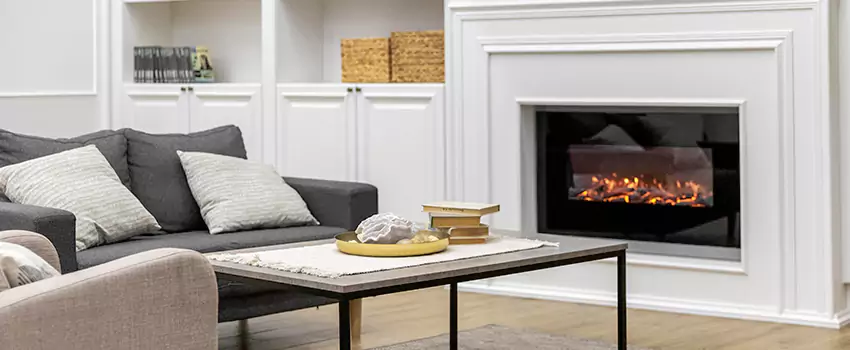 Fireplace Installation in Woodstock, Ontario
