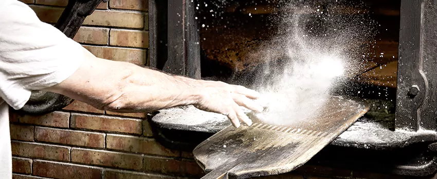 Smoke Chamber Safety Upgrades in Woodstock, Ontario