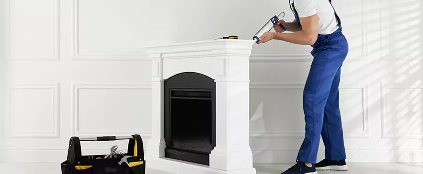 Fireplace Safety Inspection Technician in Woodstock, ON