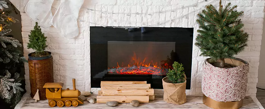 Fireplace Xtrordinair Ember-Glo Insert Fireplace Maintenance in Woodstock, ON