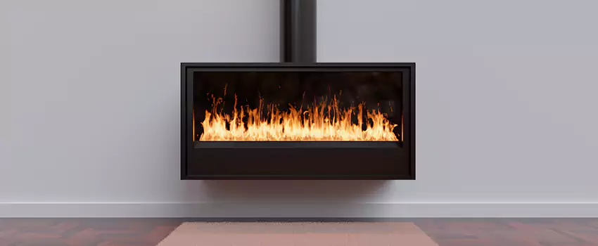 Affordable Floating Fireplace Repair And Installation Services in Woodstock, Ontario