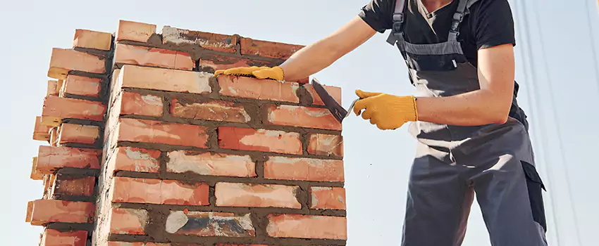 Flue Tiles Cracked Repair Services Near Me in Woodstock, Ontario