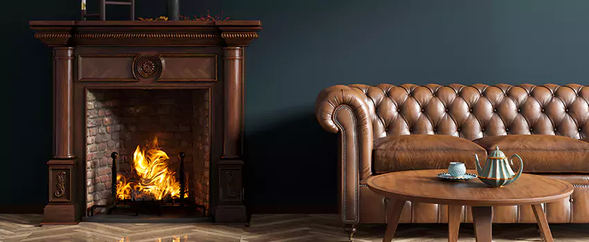 Gas Fireplace Logs Cost in Woodstock, Ontario