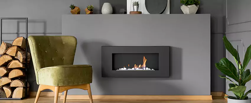 Fixes For Indoor Gas Fireplaces in Devonshire, Ontario