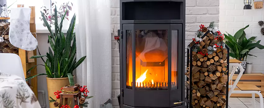 Benefits of Harman Stoves Fireplace in Woodstock, ON
