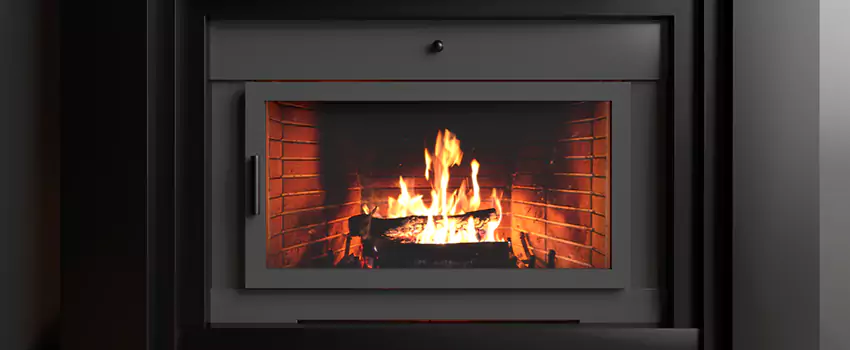 Heat & Glo Outdoor Gas Fireplaces Installation Contractors in Woodstock, ON