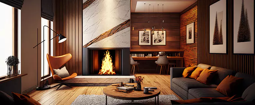 Heatilator Outdoor Fireplace Services in Woodstock, Ontario