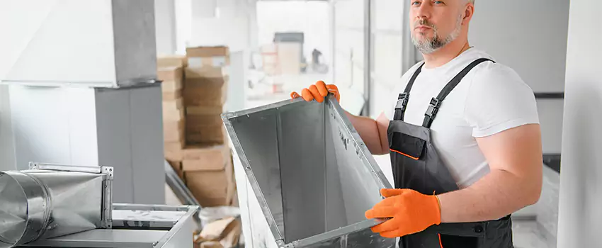 Heating Ductwork Insulation Repair Services in Woodstock, ON