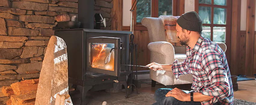Specifications of Jøtul Fireplace and Inserts in Woodstock, ON