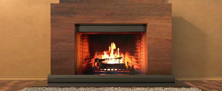 Kings Man Direct Vent Fireplaces Services in Woodstock, Ontario