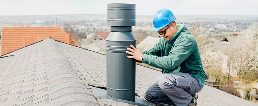 Broken Chimney Repair and Replacement Services in Woodstock, Ontario
