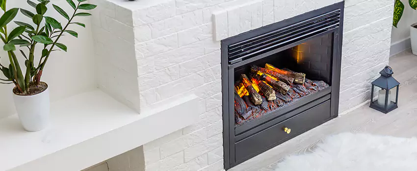Majestic Lanai Outdoor Gas Fireplace Replacement in Woodstock, ON